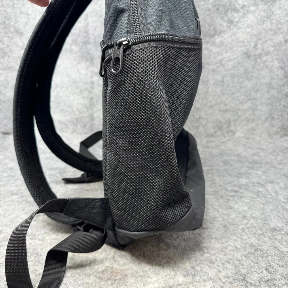 Nike Cardinals Logo Black‎ Backpack School Travel Bag Fisher Basketball Sports